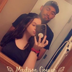 Meet your Posher, Madison